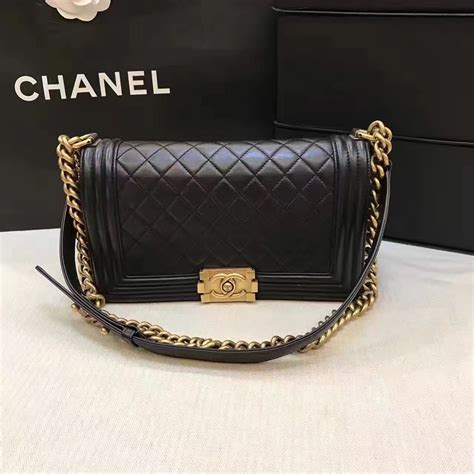 chanel boy chanel handbags|boy chanel handbag price.